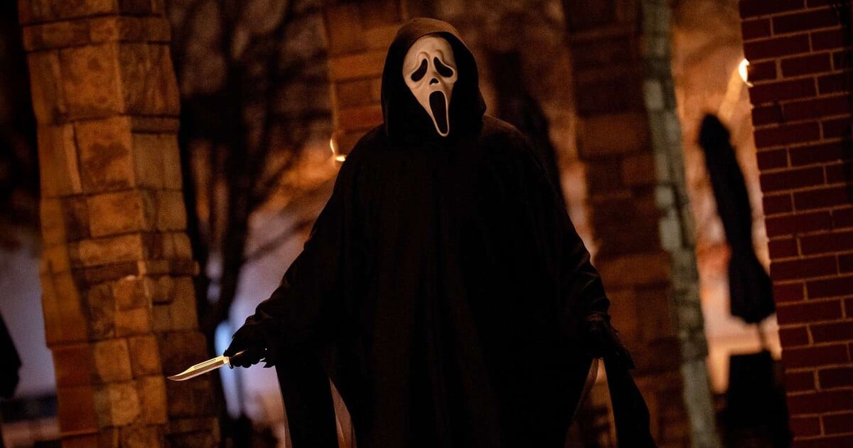 VIDEO: Ikonická hororová série se vrací. Trailer na sedmý díl slibuje psychologický teror