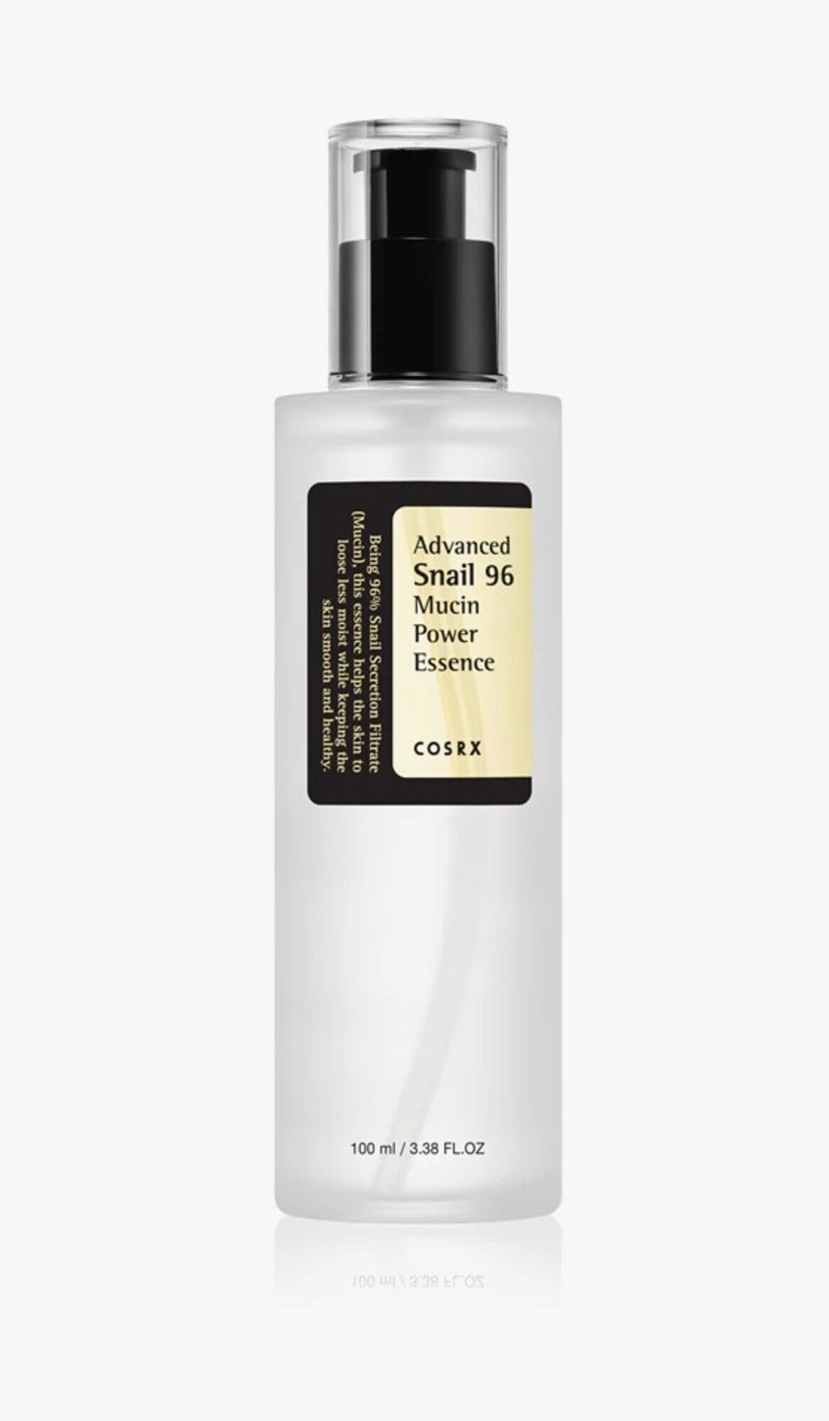 snail mucin