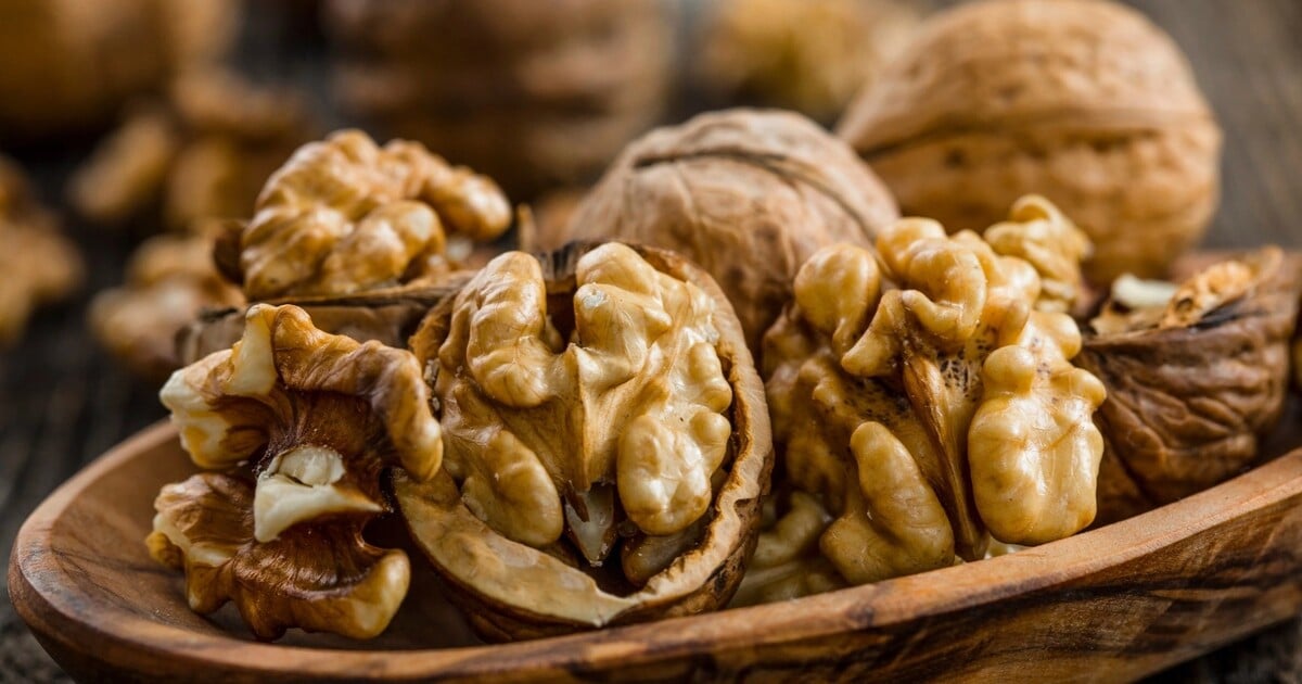 Které ořechy jsou pro nás zdravotně nejpřínosnější? Vědci mají v druzích a jejich benefitech jasno