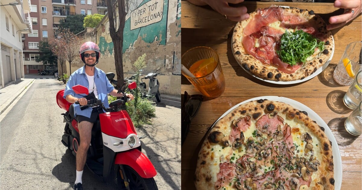 Tohle je devět důvodů, proč bys měl*a navštívit Barcelonu ještě letos. Čím nás město okouzlilo?