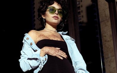 Aj budúce mamičky môžu vyzerať trendy. Brazílska blogerka Alana by ťa určite presvedčila Aj budúce mamičky môžu vyzerať trendy. Brazílska blogerka Alana by ťa určite presvedčila