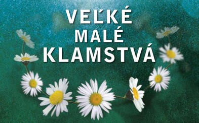 Aj malé lži môžu spôsobiť veľké tragédie Aj malé lži môžu spôsobiť veľké tragédie