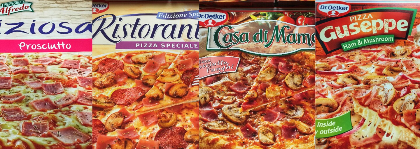 I mražená pizza dokáže rozpálit naše chuťové pohárky! Otestovali jsme 10 druhů a toto jsou výsledky