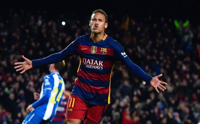 Aj Neymar sa objavil v reklame počas Super Bowl. Tvrdí v nej, že európsky futbal je tým pravým futbalom Aj Neymar sa objavil v reklame počas Super Bowl. Tvrdí v nej, že európsky futbal je tým pravým futbalom