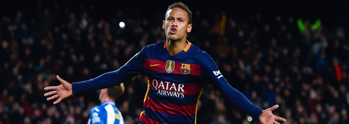 Aj Neymar sa objavil v reklame počas Super Bowl. Tvrdí v nej, že európsky futbal je tým pravým futbalom