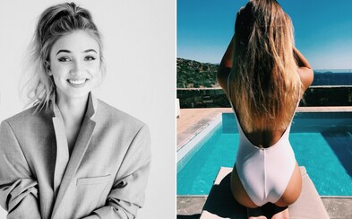 I Češky a Slovenky si dokáží podmanit tvůj Instagram. Krása v našich zemích přesahuje geografické regiony I Češky a Slovenky si dokáží podmanit tvůj Instagram. Krása v našich zemích přesahuje geografické regiony