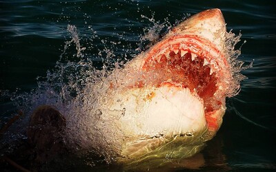 Aj v Chorvátsku môžeš vo vode naraziť na žraloka, hovorí expert. Nebál by som sa ich, väčšina je neškodná, upokojuje dovolenkárov
