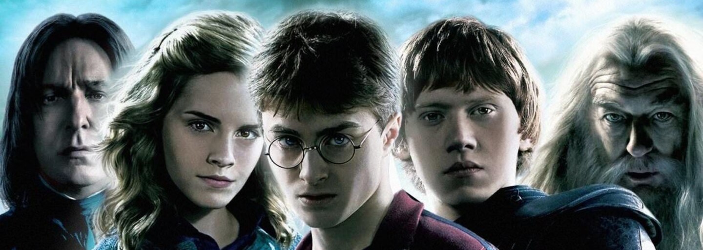 Ak by sa Harry Potter riadil reálnym životom, všetko by bolo inak. Vtipné konverzácie ťa uistia, že Hagrid by nikdy nemal učiť