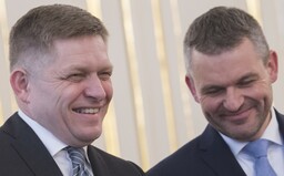 Ak by si Peter Pellegrini založil stranu, rozdrvil by Smer viac ako dvojnásobne
