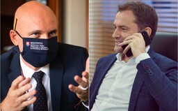 Ak chceš otvorené školy, Sulík sa musí ospravedlniť: Cigániková odhaľuje údajný tajný telefonát Matoviča Gröhlingovi