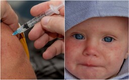 Pokud v Česku nedáš očkovat své dítě, můžeš dostat pokutu 10 tisíc korun. Nepomohou ti ani konspirace o autismu a jedech