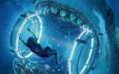 Ak nechcete skončiť na jedálničku prehistorického žraloka, radšej sa moru vyhnite. Akčná jazda s Jasonom Stathamom sľubuje svižnú zábavu Ak nechcete skončiť na jedálničku prehistorického žraloka, radšej sa moru vyhnite. Akčná jazda s Jasonom Stathamom sľubuje svižnú zábavu