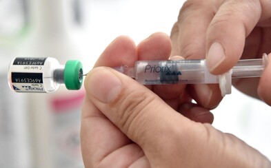 Ak nedáš zaočkovať dieťa a nakazí svojich rovesníkov, môže ísť o trestný čin Ak nedáš zaočkovať dieťa a nakazí svojich rovesníkov, môže ísť o trestný čin