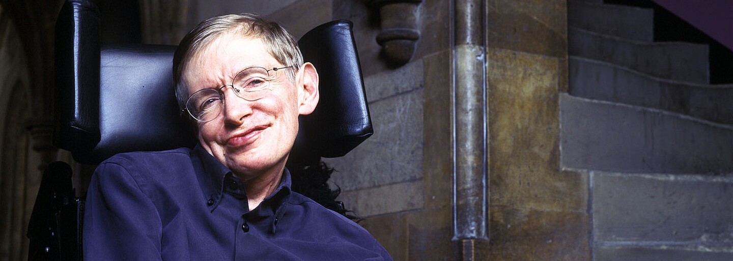 Ak neosídlime iné planéty, naša civilizácia neprežije. Fyzik Stephen Hawking si opäť pustil ústa na špacír