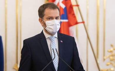 Ak pôjdeš do červeného okresu, napríklad z Bratislavy do Dunajskej Stredy, musíš sa znova testovať, vyhlásil Matovič Ak pôjdeš do červeného okresu, napríklad z Bratislavy do Dunajskej Stredy, musíš sa znova testovať, vyhlásil Matovič
