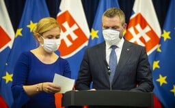 Ak príde k najhoršiemu, koronavírusom by sa mohlo nakaziť do 40 % obyvateľstva