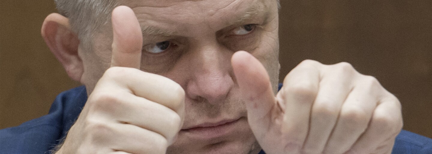 Ak sa N. Bödör vo väzbe zlomí, Fico môže mať veľký problém, pozná jeho najslabšie miesto. Tieto prepojenia to naznačujú