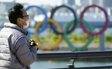 Ak sa nepodarí vynájsť vakcínu, Olympiáda možno nebude vôbec, hovorí predseda japonského olympijského výboru Ak sa nepodarí vynájsť vakcínu, Olympiáda možno nebude vôbec, hovorí predseda japonského olympijského výboru
