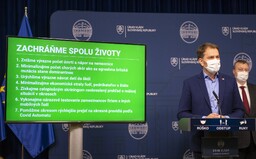 Ak sa nezúčastníš plošného testovania, nemôžeš ísť do práce a do prírody (otázky a odpovede)