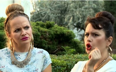 Pokud si užíváš otřesné filmy, je pravděpodobné, že jsi vysoce inteligentní. Díky vyvinutému smyslu pro humor se u nich dokážeš skvěle bavit Pokud si užíváš otřesné filmy, je pravděpodobné, že jsi vysoce inteligentní. Díky vyvinutému smyslu pro humor se u nich dokážeš skvěle bavit