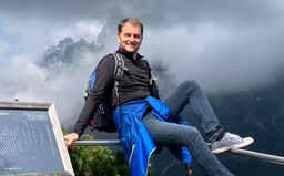 Ak ti v piatok večer chutil aj voňal rum, nemáš vraj koronavírus. Matovič zdieľa vtip o prebiehajúcej pandémii