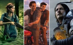 Ak vlastníš Xbox One alebo PlayStation 4, týchto 10 hier je pre teba povinnosťou