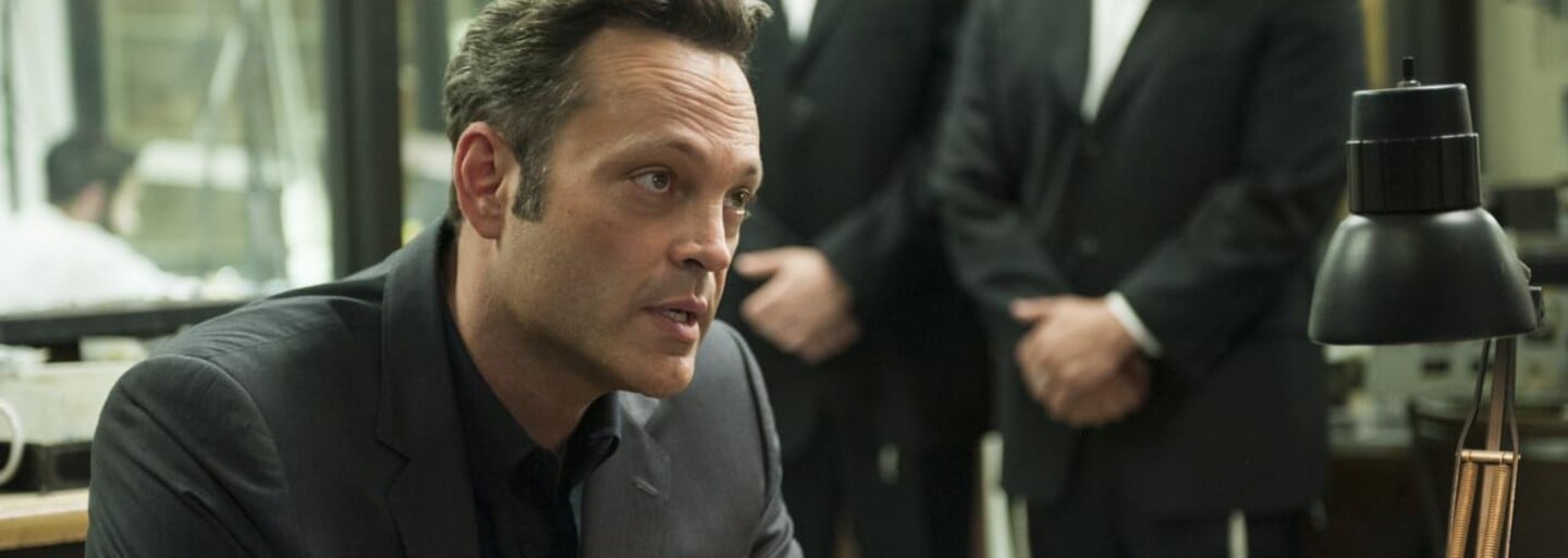 Aká bola najväčšia chyba druhej série True Detective podľa šéfa HBO?