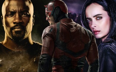 Aká budúcnosť čaká marvelovských hrdinov po spoločnom seriáli The Defenders? Aká budúcnosť čaká marvelovských hrdinov po spoločnom seriáli The Defenders?