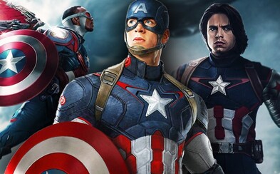Aká je budúcnosť Captaina Americu po Avengers: Endgame? Kedy uvidíme jeho ďalší film? Aká je budúcnosť Captaina Americu po Avengers: Endgame? Kedy uvidíme jeho ďalší film?