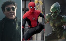 Jaká je budoucnost Spider-Mana a Doctora Strange? Víme i to, zda bude Venom bojovat se Spideym