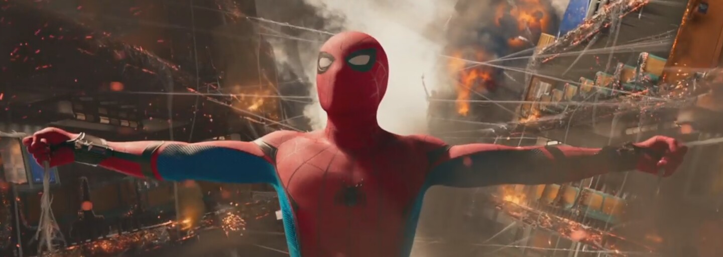 Aká je budúcnosť Spider-Mana a prečo je Marvelom prirovnávaný k Harrymu Potterovi?