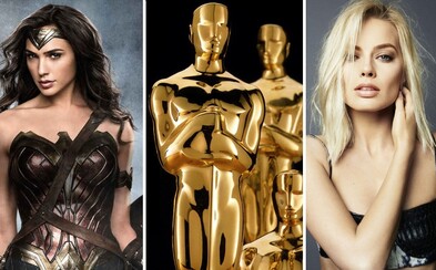 Akadémia udeľujúca Oscarov sa môže rozrásť až o 774 osobností. Bude o ocenených rozhodovať aj Gal Gadot či Margot Robbie? Akadémia udeľujúca Oscarov sa môže rozrásť až o 774 osobností. Bude o ocenených rozhodovať aj Gal Gadot či Margot Robbie?