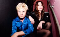 Akce v Praze: Vyraz na koncert Blood Red Shoes, Only the Poets nebo King Gizzard & The Lizard Wizard
