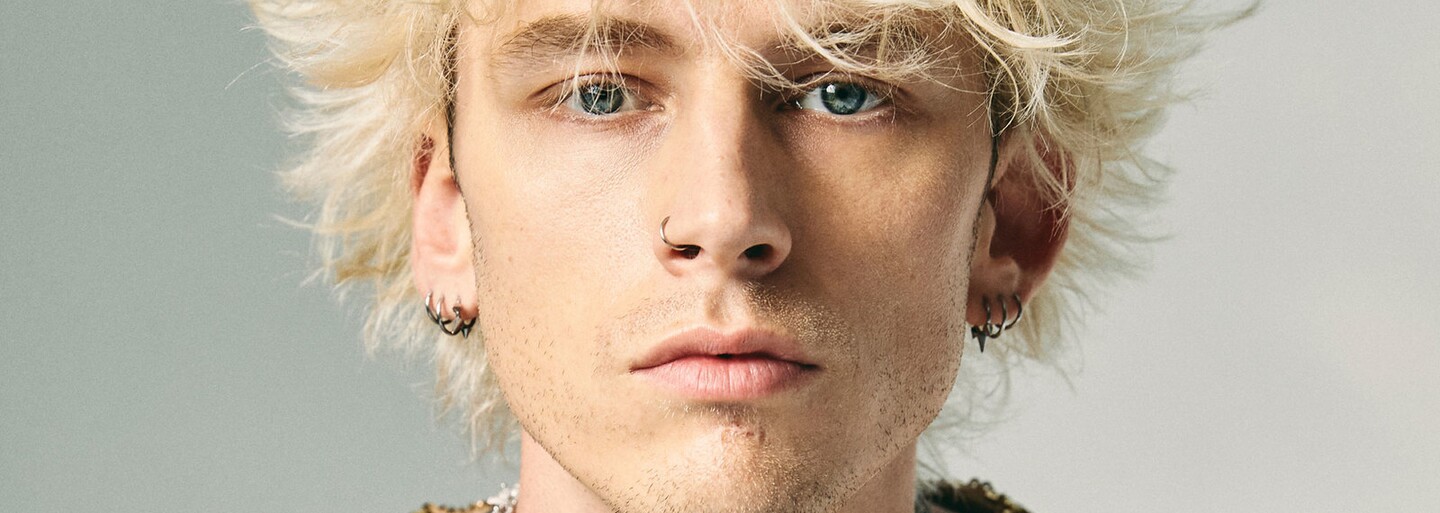 Akce v Praze: Vystupují Machine Gun Kelly, popový talent Alvaro Soler, Darewin a další