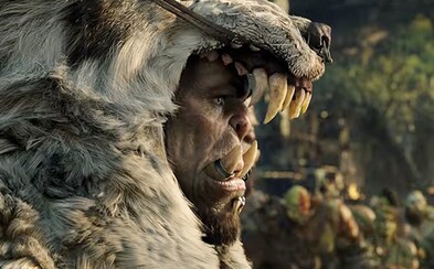 Akcí prošpikovaný trailer pro filmový Warcraft nás připravuje na velkolepý střet obrovských armád Akcí prošpikovaný trailer pro filmový Warcraft nás připravuje na velkolepý střet obrovských armád