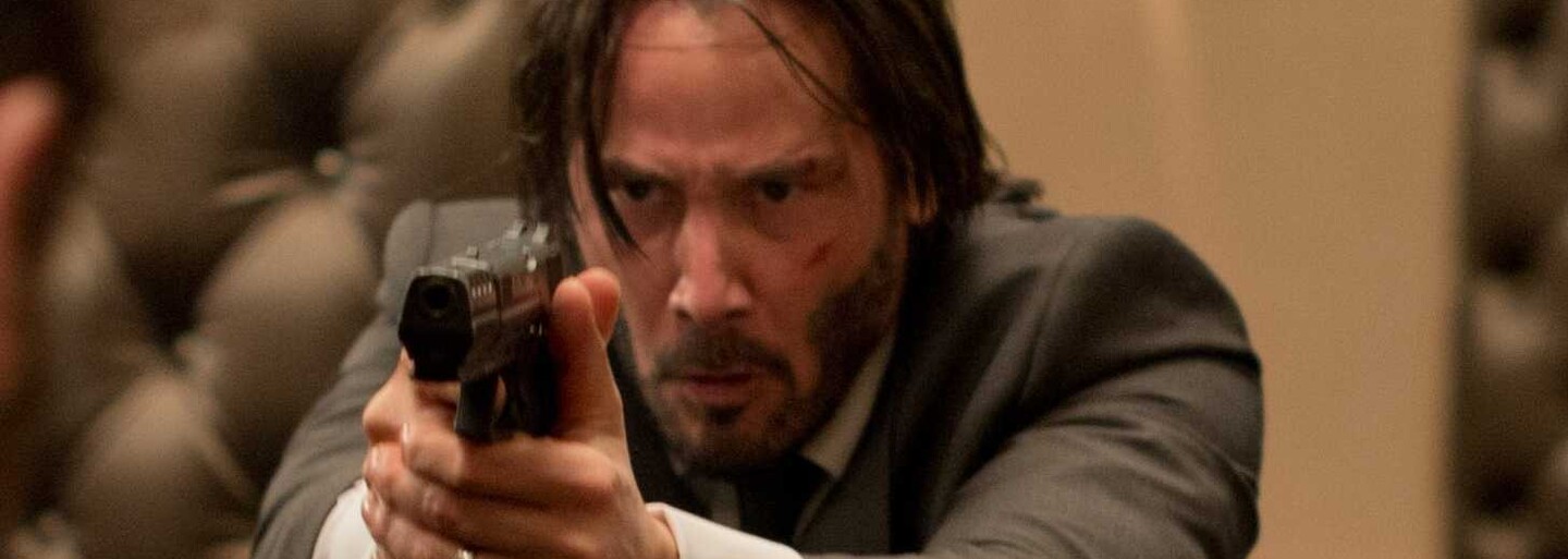 Akčná sága o Johnovi Wickovi sa rozšíri o televízny seriál. Objaví sa v ňom aj Keanu Reeves?