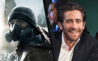 Akčný post-apolyptický film podľa hry The Division s Jakeom Gyllenhaalom a Jessicou Chastain natočí režisér drámy Gold Akčný post-apolyptický film podľa hry The Division s Jakeom Gyllenhaalom a Jessicou Chastain natočí režisér drámy Gold