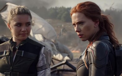 Akční trailer k Black Widow odhaluje schopnosti záporáka a epické akční scény. Bude film lepší než Falcon a Winter Soldier? Akční trailer k Black Widow odhaluje schopnosti záporáka a epické akční scény. Bude film lepší než Falcon a Winter Soldier?