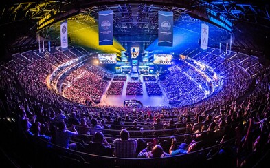 Jaké budou největší e-sportovní turnaje v příštích měsících? Jaké budou největší e-sportovní turnaje v příštích měsících?