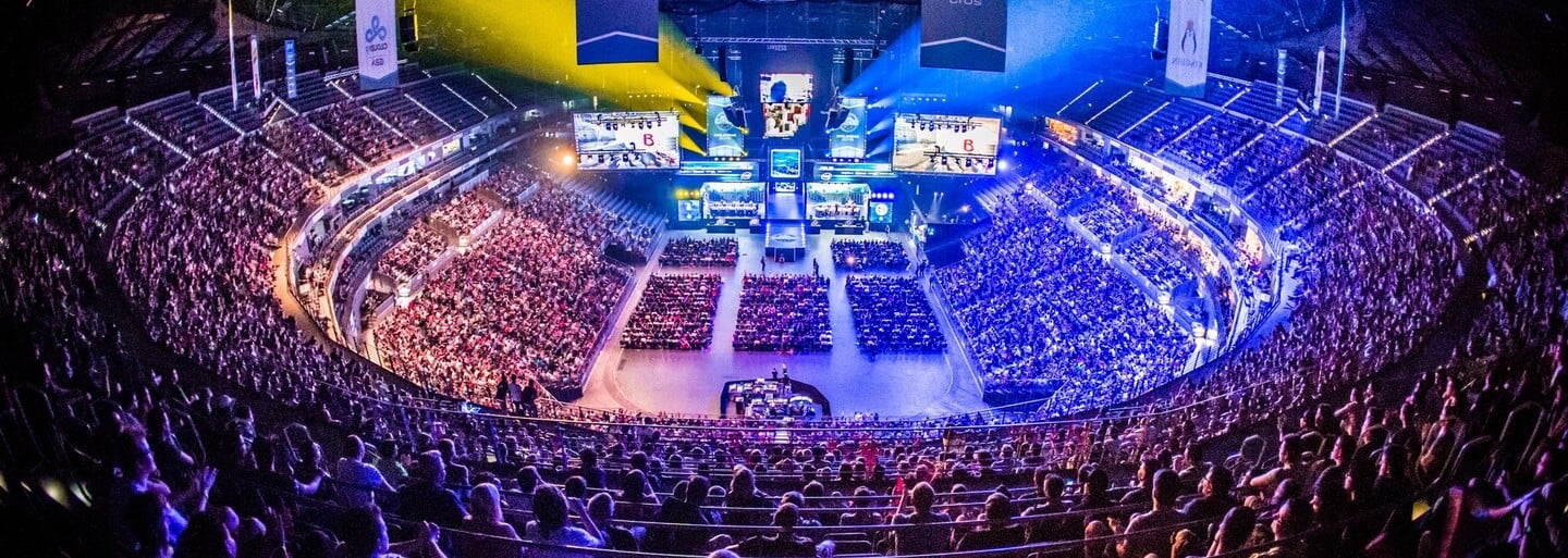 Jaké budou největší e-sportovní turnaje v příštích měsících?