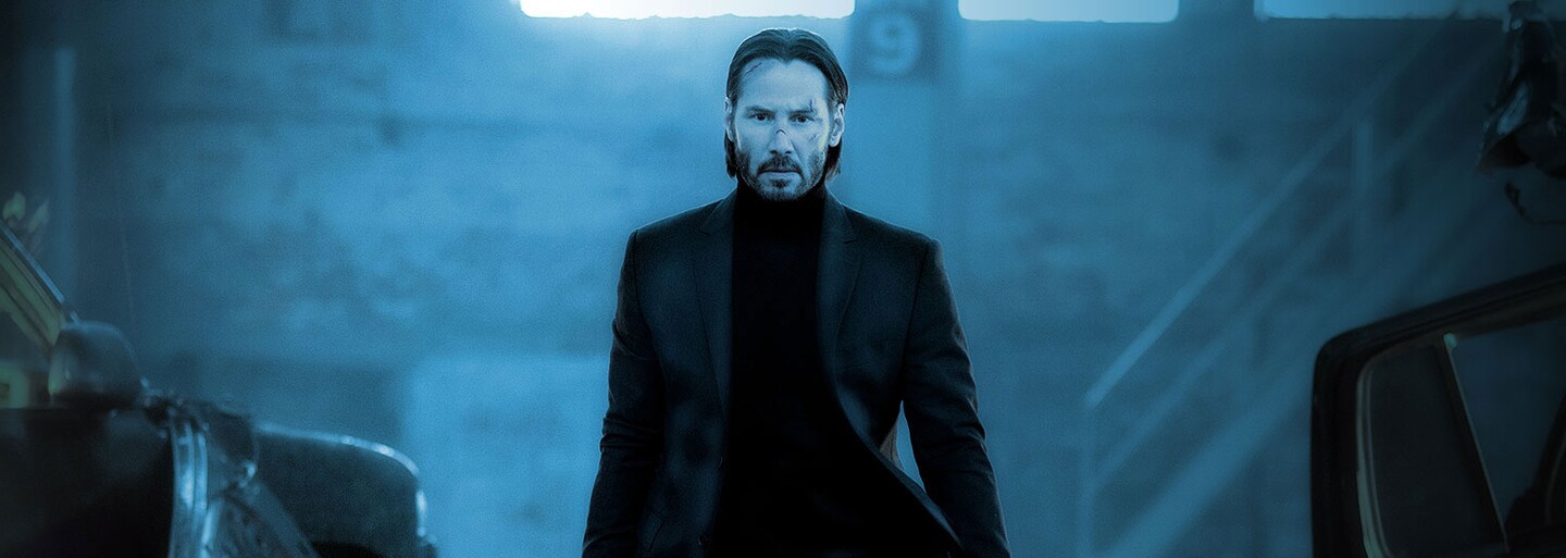 Aké by boli následky, ak by John Wick umrel namiesto svojho psa? Domáci maznáčik by ho kruto pomstil