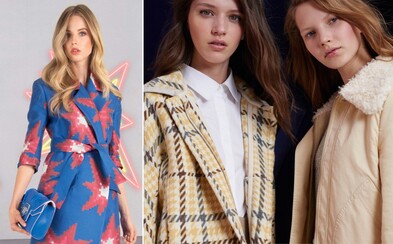 Aké dámske resort kolekcie na rok 2016 si pre nás pripravili Philipp Plein, Versace, Chloé, Gucci alebo Wang? Aké dámske resort kolekcie na rok 2016 si pre nás pripravili Philipp Plein, Versace, Chloé, Gucci alebo Wang?