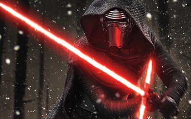 Jak dlouhé bude nové Star Wars? To, i mnoho dalšího zjistíte díky kope novinek z D23 Jak dlouhé bude nové Star Wars? To, i mnoho dalšího zjistíte díky kope novinek z D23