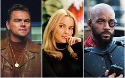 Jaké filmy natáčí a připravuje 10 nejoblíbenějších herců Hollywoodu?