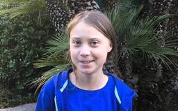 Aké je najdôležitejšie slovné spojenie roka 2019? Preslávila ho aj Greta Thunberg