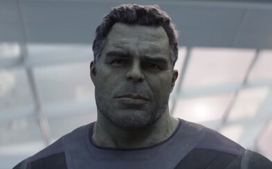 Aké následky zanechalo na Hulkovi použitie Infinity Gauntlet a kedy ho v MCU najbližšie uvidíme? Aké následky zanechalo na Hulkovi použitie Infinity Gauntlet a kedy ho v MCU najbližšie uvidíme?