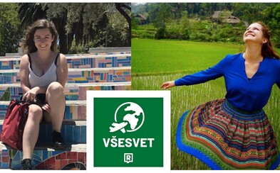 Aké plastické operácie fičia v Kórei? Ako sa lovia kraby na Aljaške? Refresher ti prináša pohodový podcast o cestovaní Všesvet Aké plastické operácie fičia v Kórei? Ako sa lovia kraby na Aljaške? Refresher ti prináša pohodový podcast o cestovaní Všesvet
