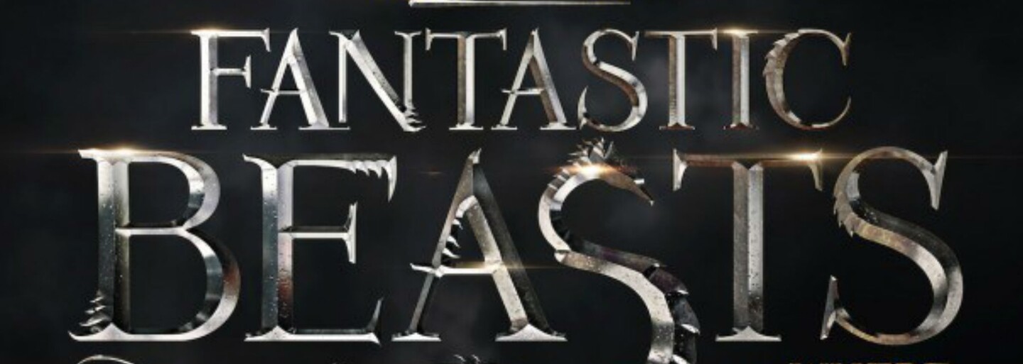 Aké postavy a čarovné zvieratá uvidíme vo Fantastic Beasts?