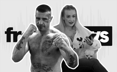Aké sú hviezdy pornopriemyslu Robert Rosenberg, Daisy Lee, či muž, ktorý mal na gauči aj Zuzanu Plačkovú? Aké sú hviezdy pornopriemyslu Robert Rosenberg, Daisy Lee, či muž, ktorý mal na gauči aj Zuzanu Plačkovú?