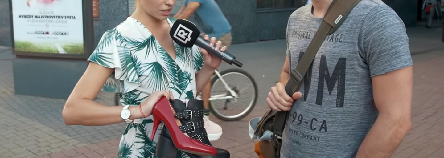 Aké topánky by ženy nikdy nemali nosiť? Muži hodnotili ženskú obuv a prezradili, čo by frajerke nikdy nedovolili nosiť